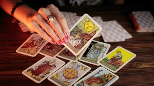 Online tarot courses