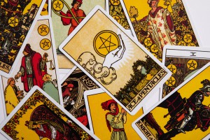 Online minor arcana tarot course